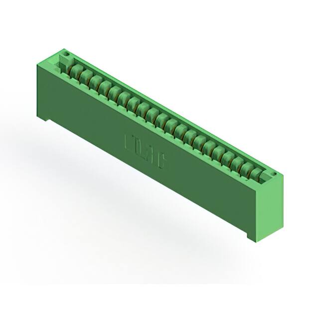 846-021-520-101 EDAC Inc.  Edgeboard Connectors